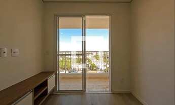 Imagem 6: Apartamento para Aluguel - Vila Rosália, 2 Quartos, 56 m2