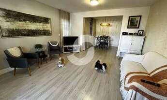 Imagem 2: Casa para venda possui 420 metros quadrados com 5 quartos em São Francisco - Niterói - RJ