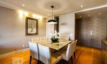 Imagem 4: Apartamento para Aluguel - Jardim, 3 Quartos, 156 m2