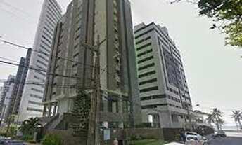 Imagem 2: Vendo Apto na Rua Setúbal. Vista p Mar, 170m2, 04 Qtos, 01 Suite, 02 vagas