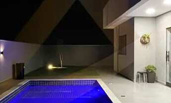 Imagem 5: ARAPONGAS I SOBRADO - GRAN RESIDENCE