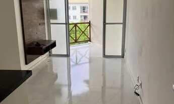 Imagem: Apartamento para alugar no bairro Vila de