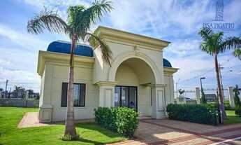 Imagem 4: Casa com 4 dormitórios à venda, 225 m² por R$ 1.989.000,00 - Residencial Club Portinari