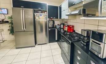 Imagem 4: Casa para venda tem 250 metros quadrados com 3 quartos em Setor Gentil Meireles - Goiânia