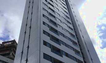 Imagem: Apartamento na Madalena 2 Quartos 1 Suíte