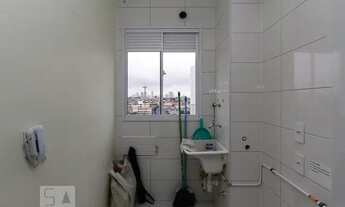 Imagem 7: Apartamento para Aluguel - Vila Ema, 2 Quartos, 41 m2