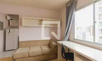 Imagem: Apartamento para Aluguel - Centro, 1 Quarto