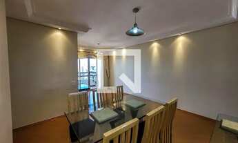 Imagem 2: Apartamento para Aluguel - Bosque da Saúde, 3 Quartos, 82 m2