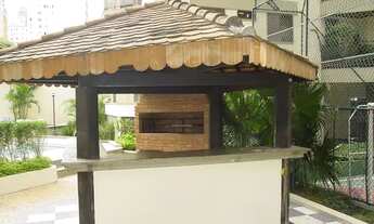 Imagem 7: São Paulo - Apartamento Padrão - Moema