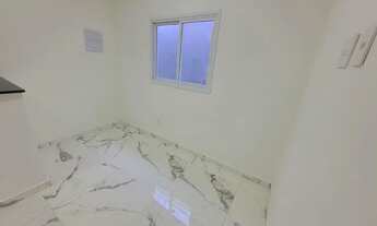 Imagem 4: Casa 2 dormitórios em Ocian - Praia Grande - SP