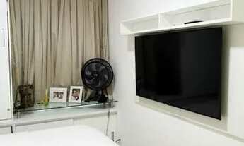 Imagem 7: Apartamento com 3 dormitórios, 78 m² - venda por R$ 330.000 ou aluguel por R$ 2.587/mês