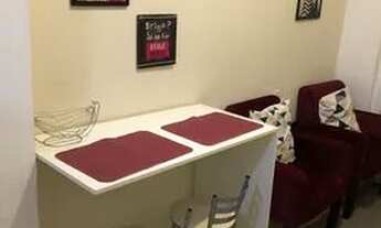 Imagem: ALUGO KITNET MOBILIADA NO PINHEIRINHO