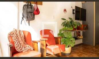 Imagem 4: Apartamento para Aluguel - Campos Elíseos, 1 Quarto, 33 m2