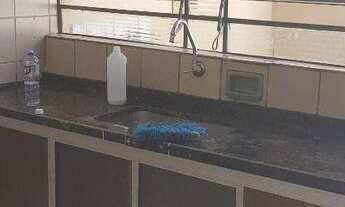 Imagem 3: Casa para alugar/2 Dormitórios, 90 m² por R$ 1.500/mês - Vila Tibério - Ribeirão Preto/SP