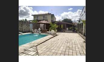 Imagem: Aluguel casa pra festa