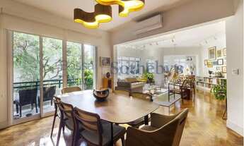 Imagem 7: Apartamento recém-reformado próximo ao metrô Higienópolis-Mackenzie