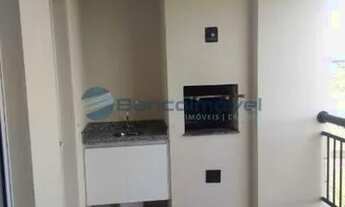 Imagem 5: Apartamento Residencial para locação, Jardim Ypê, Paulínia -