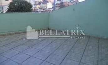 Imagem 7: Sobrado a venda - Parque das Nacoes, Santo Andre