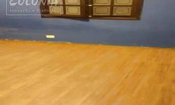 Imagem 6: Santo André - Casa Padrão - Parque das Nações