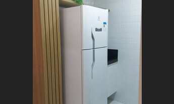 Imagem 3: Alugo excelente apt 1 qto, no cabo branco, mobiliado, novo!