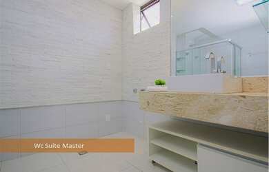 Imagem 6: Apto com 3 quartos à venda, 97m²,R$499 mil