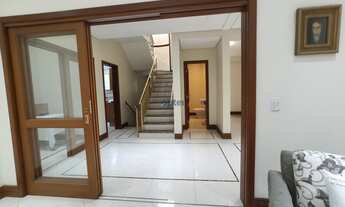 Imagem 6: CASA, 471 M² - VENDA NO CONDOMÍNIO FOREST HILLS- JARDIM HOLLYWOOD - SÃO BERNARDO DO CAMPO