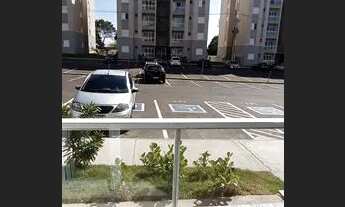 Imagem: APARTAMENTO para LOCAÇÃO Portal Dos Flamingos