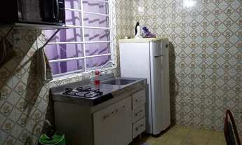 Imagem 3: Aluguel de quartos