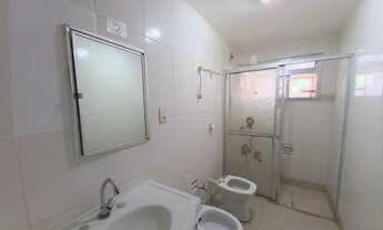 Imagem 4: Apartamento para Locação em São Paulo, Bom Retiro, 2 dormitórios, 2 banheiros