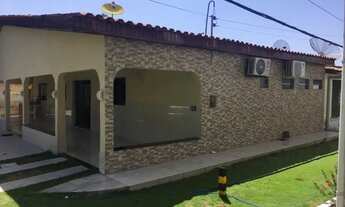 Imagem 4: Casa no condomínio Costa do sol