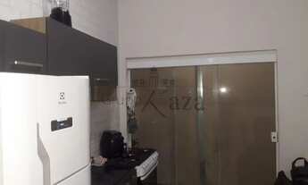 Imagem 7: Casa - Residencial Dunamis - 100m² - 3 Dormitórios