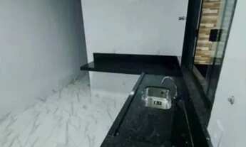 Imagem 4: Casa para venda possui 100 metros quadrados com 3 quartos em Vila Laura - Salvador - Bahia