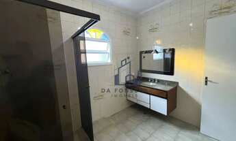 Imagem 3: Sobrado com 3 dormitórios para alugar, 144 m² por R$ 3.200,00/mês - Cidade das Flores - Os