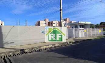 Imagem: CONDOMÍNIO BARRA GRANDE VILLAGE