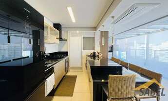 Imagem 7: Módulo 07 - Cobertura 4 dorms sendo 2 suítes, 255m² área útil