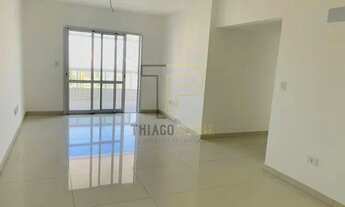 Imagem: Apartamento em Canto do Forte - Praia Grande