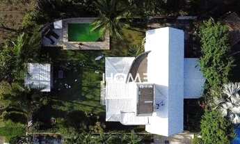 Imagem 6: Casa com 5 dormitórios à venda, 550 m² por R$ 3.700.000,00 - Recreio dos Bandeirantes - Ri