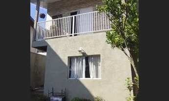 Imagem 2: Sobrado em condomínio pertinho da Alameda Lucas