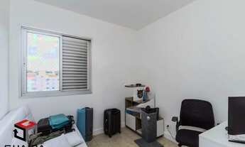 Imagem 6: Apartamento à venda 3 quartos 1 suíte 2 vagas Victoria Indianopolis - São Paulo - SP