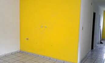 Imagem: Vendo casa em tabajara