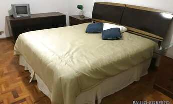 Imagem 7: APARTAMENTO - HIGIENÓPOLIS - SP