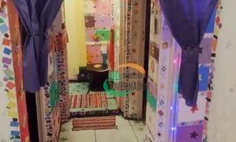 Imagem 4: Apartamento com 2 dormitórios à venda, 50 m² por R$ 120.000,00 - Jardim Yeda - Campinas/SP