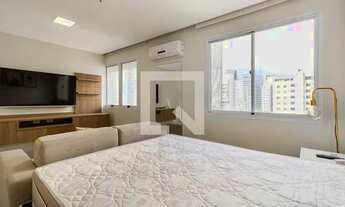 Imagem 4: Apartamento para Aluguel - Vila Olímpia, 1 Quarto, 33 m2