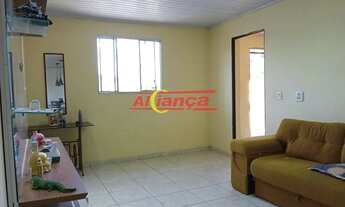 Imagem 2: CASA PARTE DE CIMA NAO INDIVIDUAL COM 2 QUARTOS, E 1 VAGA - LAVRAS