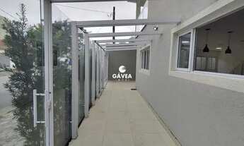 Imagem 7: Sobrado à venda no Guilhermina em Praia Grande