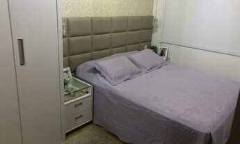 Imagem 7: Apto. c/ Móveis Planejados Ed. Portal Alvorada 2