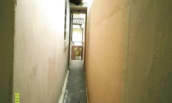 Imagem 5: Casa para Locação Anual - Jardim Anchieta, Mauá - 70m², 1 vaga