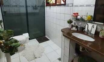 Imagem 5: Casa para venda possui 102 metros quadrados com 3 quartos em Vila Cintra - Mogi das Cruzes