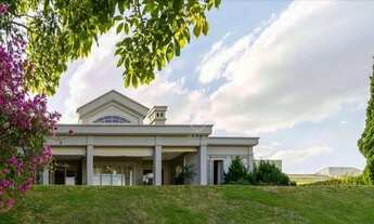 Imagem: Casa a venda no Serra do Manacás - Nova