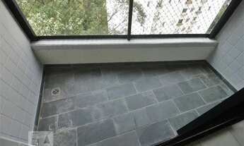 Imagem 5: Apartamento para Aluguel - Panamby, 2 Quartos, 78 m2